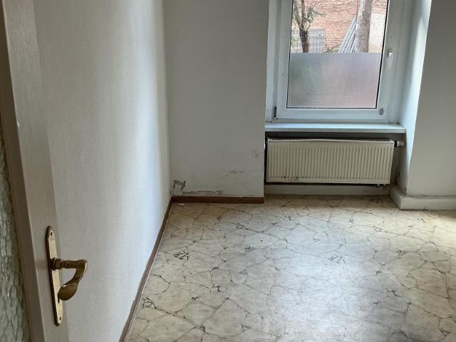 Stilvolle 1 Raumwohnung im Norden von Erfurt