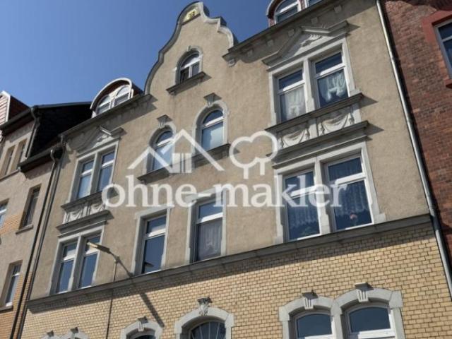 Stilvolle 1 Raumwohnung im Norden von Erfurt