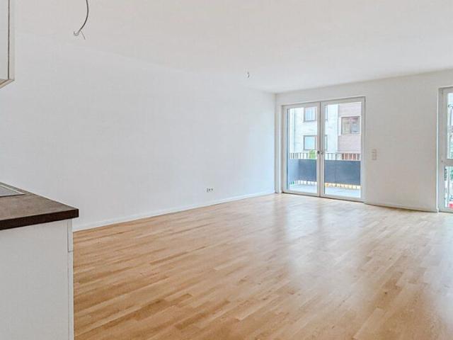 Stilvolle 2,5 Zimmer Wohnung mit Balkon im beliebten Findorff
