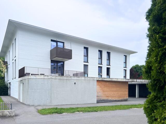 stilvolle 2 Zi. Whg. mit großem Balkon zum MIETkauf