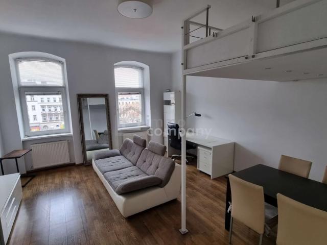Stilvolle 2‑Zimmer‑Citywohnung im 7. Bezirk