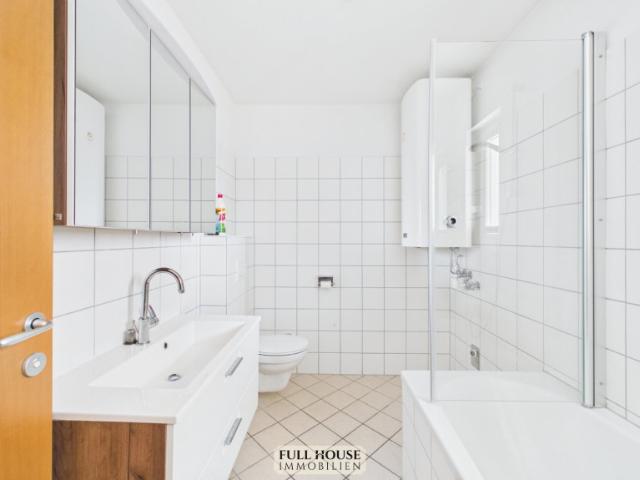 Stilvolle 2 Zimmer Gartenwohnung mit Terrasse und Wintergarten im Herzen von Villach