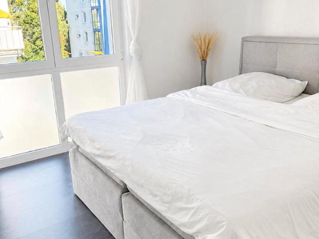 Stilvolle 2 Zimmer Eigentumswohnung in Hochheim vom Eigentümer