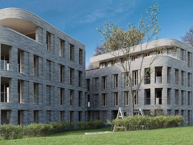 Stilvolle 2 Zimmer Neubauwohnung in Dornbirn