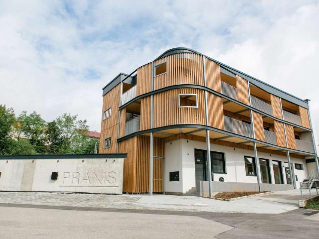 Stilvolle 2 Zimmer Wohnung