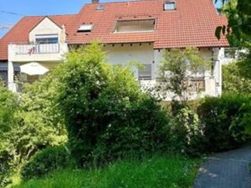 Stilvolle 2 Zimmer Wohnung 1.150,00 EUR Kaltmiete, ca.65,00 m² Wohnfläche