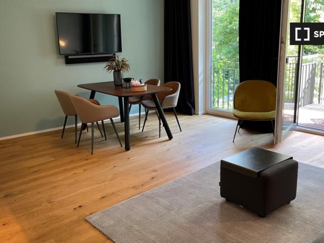 2 Zimmer Wohnung in München zu vermieten