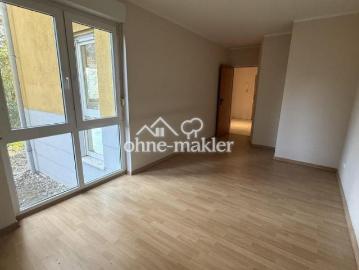 Stilvolle 2 Zimmer Wohnung | Erdgeschoss | Stellplatz inklusive | Herdecke