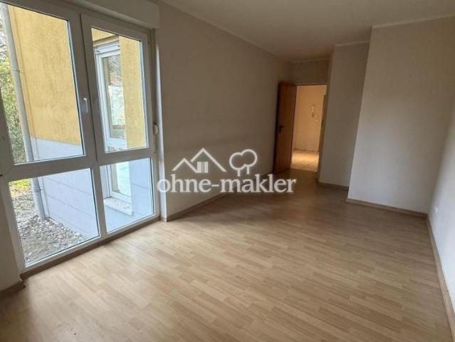 Stilvolle 2 Zimmer Wohnung | Erdgeschoss | Stellplatz inklusive | Herdecke