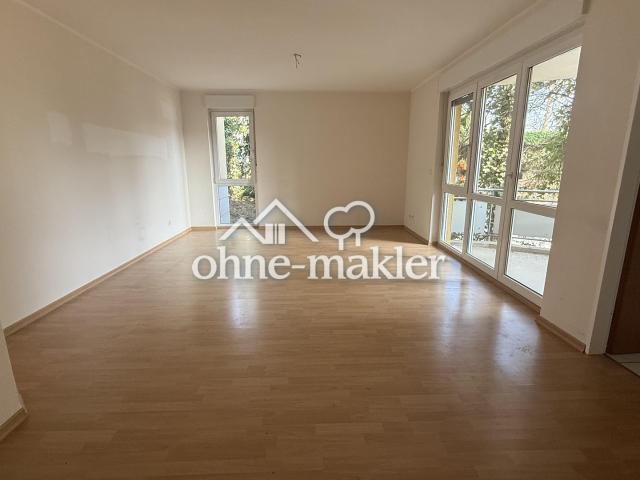 Stilvolle 2 Zimmer Wohnung | Erdgeschoss | Stellplatz inklusive | Herdecke