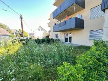 STILVOLLE 2 ZIMMER WOHNUNG I CA. 48 QM I RUHIGE TOPLAGE I ROTO IMMOBILIEN