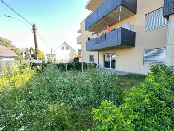 STILVOLLE 2 ZIMMER WOHNUNG I CA. 48 QM I RUHIGE TOPLAGE I ROTO IMMOBILIEN