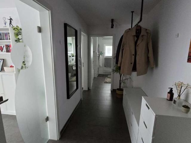 Stilvolle 2 Zimmer Wohnung im Herzen von Dülmen
