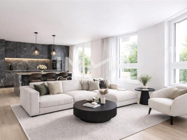 Stilvolle 2 Zimmer Wohnung im neuen Donaufeld – modernes Wohnen nahe Alte Donau