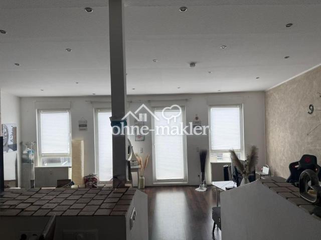 Stilvolle 2 Zimmer Wohnung in zentraler Lage von Troisdorf