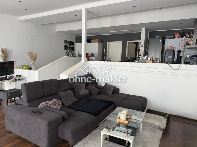 Stilvolle 2 Zimmer Wohnung in zentraler Lage von Troisdorf