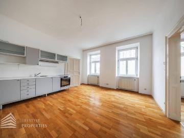 Wohnung zum Verkauf in 1050