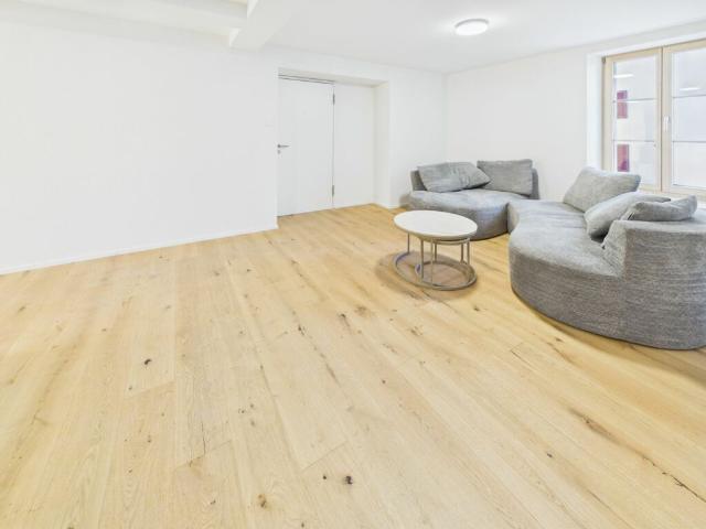 Stilvolle 2½ Zimmer Wohnung in ruhiger Wohnlage