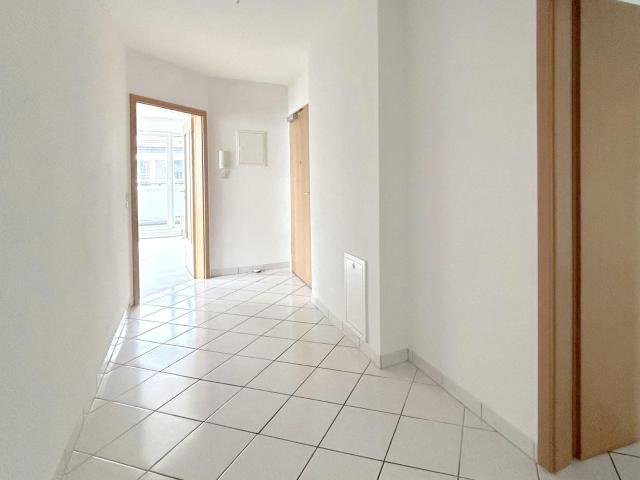 Stilvolle 2 Zimmer Wohnung mit Aufzug und mehr!