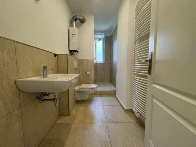 Stilvolle 2 Zimmer Wohnung mit Balkon – EBK möglich