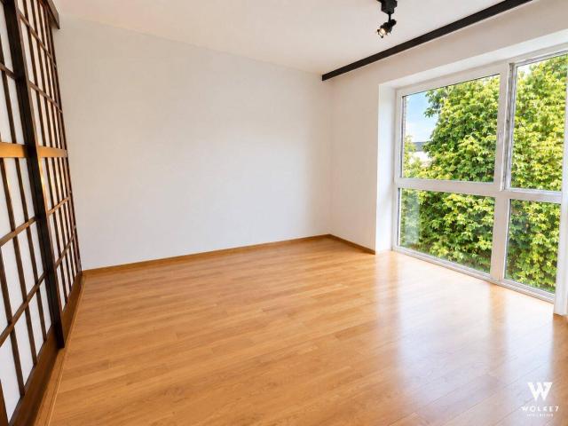 Stilvolle 2 Zimmer Wohnung mit Garagenplatz im 18. Bezirk | Nähe Türkenschanzpark | Gemeinschaftsgarten