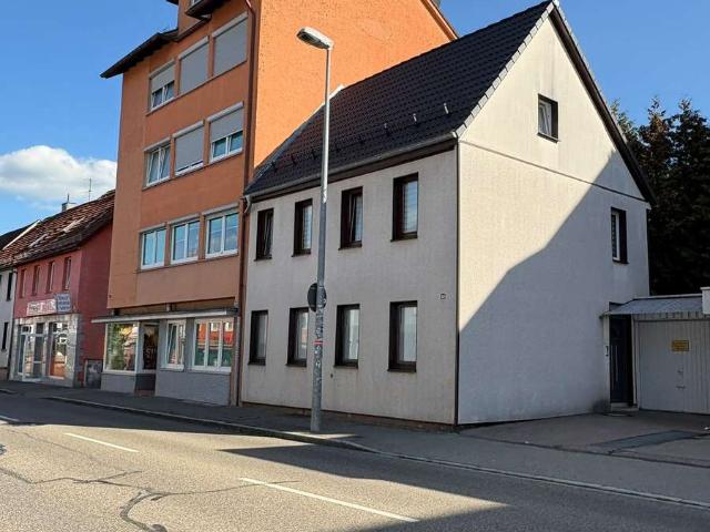 Stilvolle 2 Zimmer Wohnung mit gehobener Innenausstattung ab Dezember 2026 frei