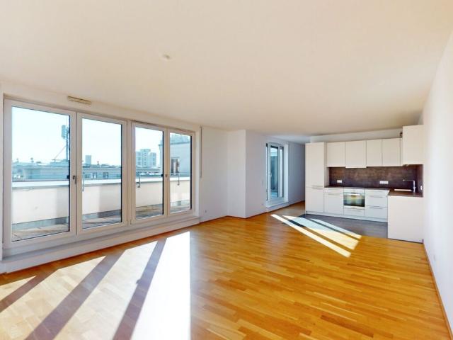 Inkl. Umzugsbonus* Penthouse Living: Ihr Platz an der Sonne