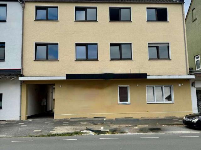 Stilvolle 2 Zimmer Wohnung mit Großer Küche und schönem Badezimmer