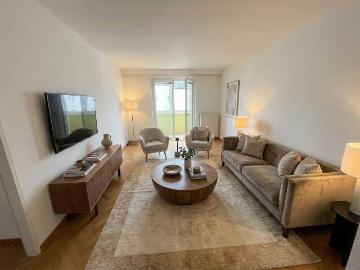 Wohnung kaufen in Bezirk Lilienfeld - Keller