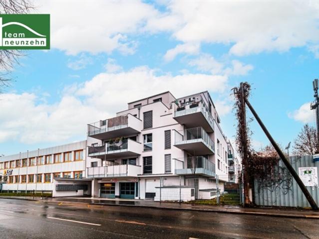 Stilvolle 2 Zimmer Wohnung mit Freifläche nahe Jedlersdorf ab 01.09.2026 verfügbar!