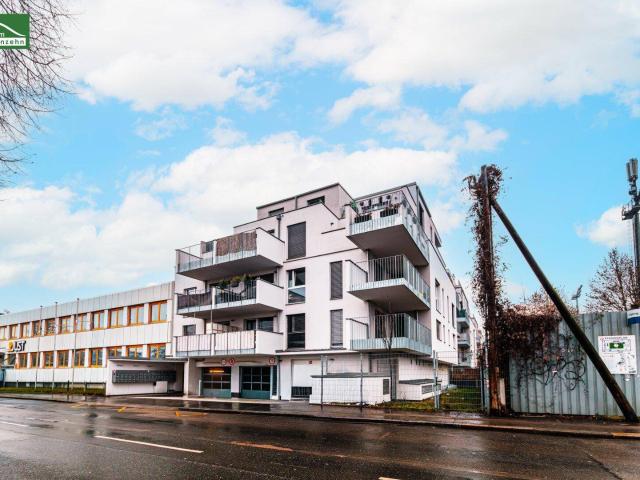 Stilvolle 2 Zimmer Wohnung mit Freifläche nahe Jedlersdorf ab 01.09.2026 verfügbar!