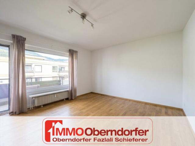 Stilvolle 2 Zimmer Wohnung mit Loggia nahe des Preuschenparks | PARSCH