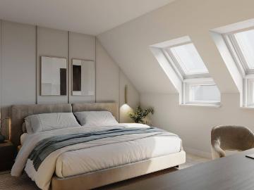 Schönburgstraße, Schaumburgergrund, Wien