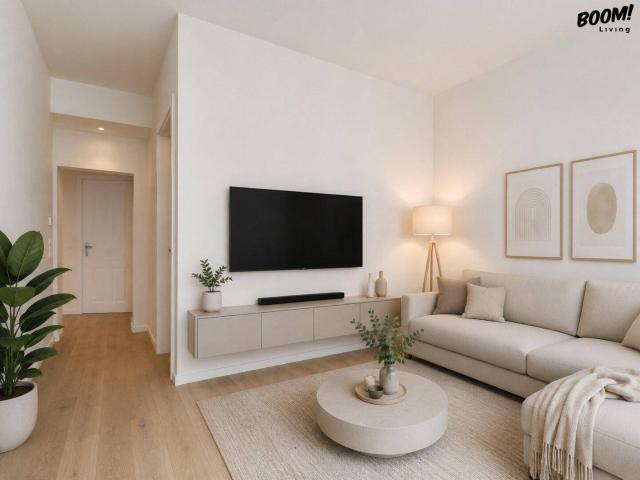 Stilvolle 2 Zimmer Wohnung mit Loggia in absoluter Bestlage des 3. Bezirks