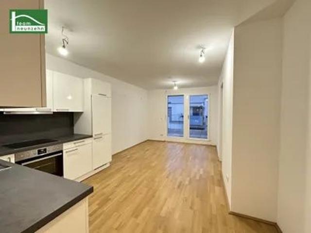 Stilvolle 2 Zimmer Wohnung mit perfekter Verkehrsanbindung in 1210 Wien ab 01.01.2027 verfügbar!