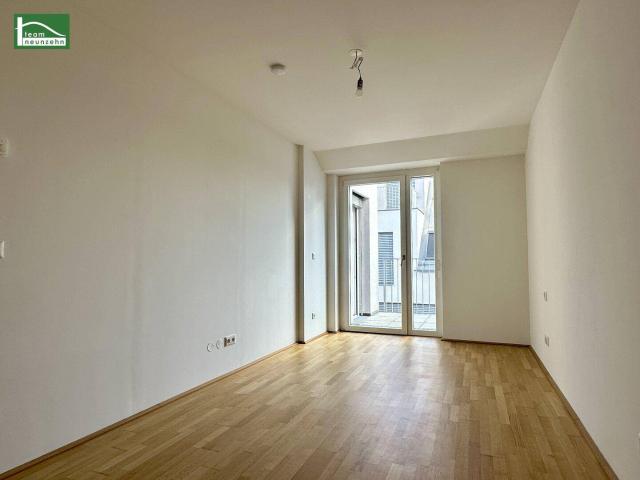 Stilvolle 2 Zimmer Wohnung mit perfekter Verkehrsanbindung in 1210 Wien ab Dezember verfügbar!