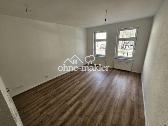Stilvolle 2 Zimmer Wohnung mit Regendusche, Badewanne & hochwertiger Ausstattung in Bernau