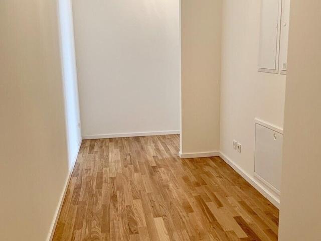 Stilvolle 2 Zimmer Wohnung mit Wohlfühlfaktor in der Genthinerstraße