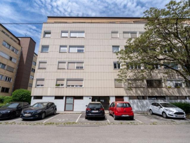 Stilvolle 2 Zimmer Wohnung Nahe dem Kepler Universitätsklinikum