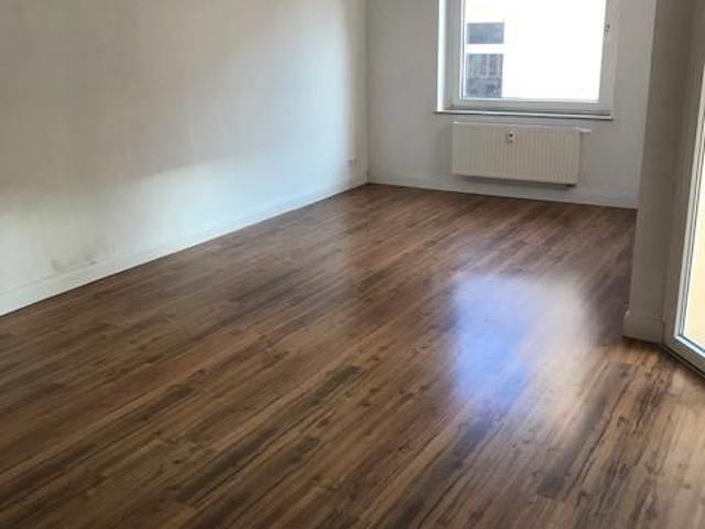 Stilvolle 2 R Wohnung Maisonette im 1.OG BLK. ca.65m² in MD. Schleinufer zu vermieten