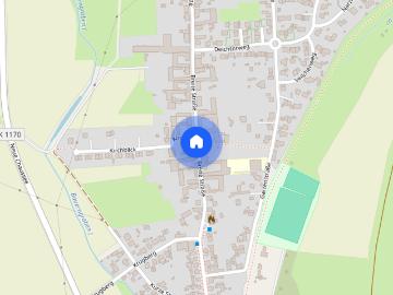 Börde, Sachsen-Anhalt - Keller