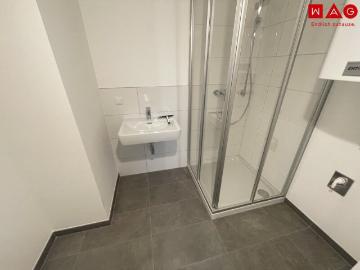 Stilvolle 2 Raum Wohnung mit Balkon!