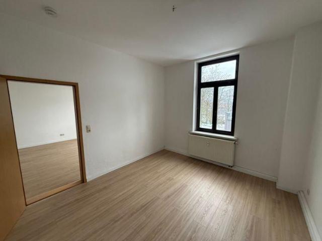 Stilvolle 2 Raum Wohnung zentrumsnah und doch im Grünen