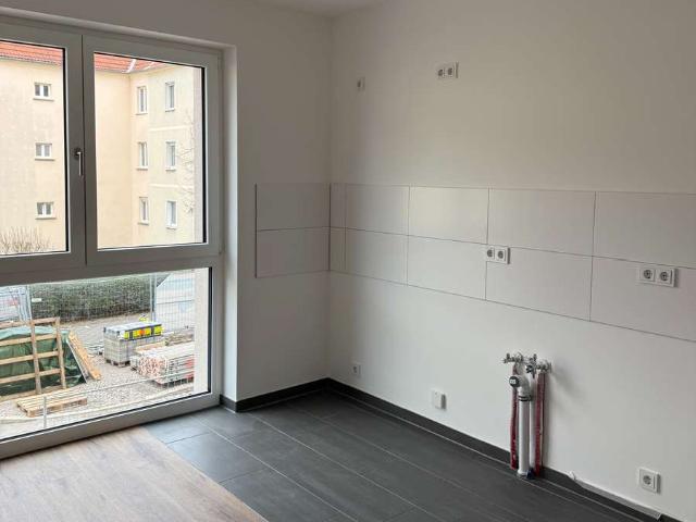 Stilvolle 2 Raumwohnung mit sonniger Loggia WE04