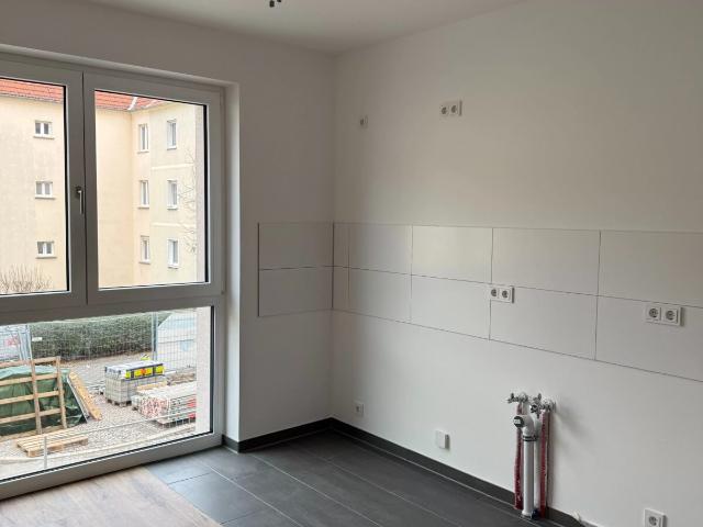 Stilvolle 2 Raumwohnung mit sonniger Loggia WE04