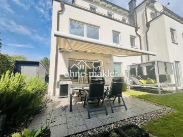 Stiepel, Brockhausen, Stiepel - Garten