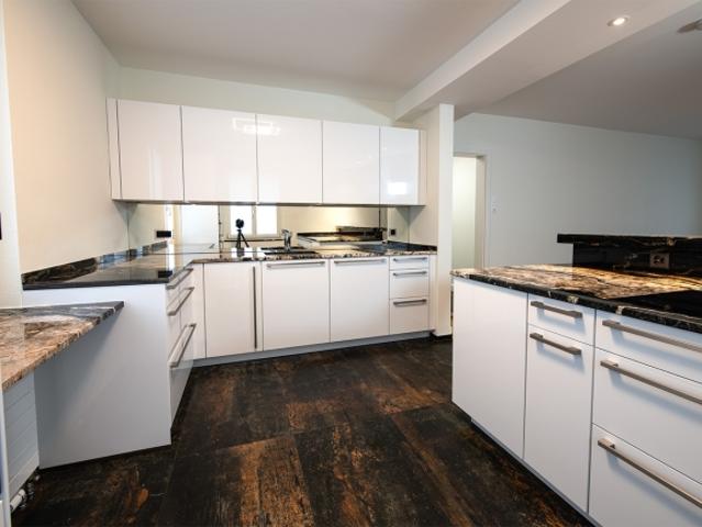 Stilvolle 4.5 Zimmer Wohnung mit hochwertigem Innenausbau