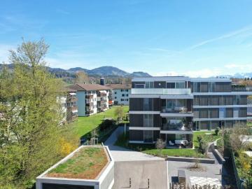 Oberwetzikon, Wetzikon, Bezirk Hinwil, Bezirk Hinwil, Kanton Zürich