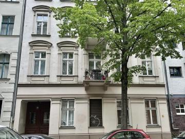 Skirenweg, Grunewald, Berlin, Eichkamp, Berlin, Bundesland Berlin