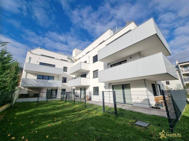 PREIS REDUZIERT! € 30.000 GESCHENKT! KLIMATISIERTER, STILVOLLER 4 ZIMMER ERSTBEZUG. NÄHE ZENTRUM MÖDLING BALKON, 2 BÄDER & TIEFGARAGE OPTIONAL
